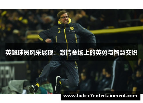 英超球员风采展现：激情赛场上的英勇与智慧交织