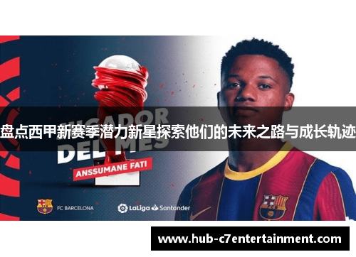 盘点西甲新赛季潜力新星探索他们的未来之路与成长轨迹