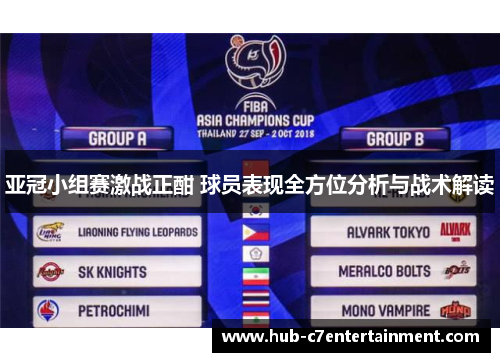 亚冠小组赛激战正酣 球员表现全方位分析与战术解读