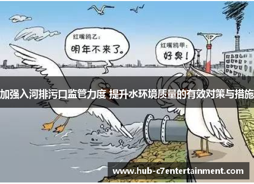 加强入河排污口监管力度 提升水环境质量的有效对策与措施