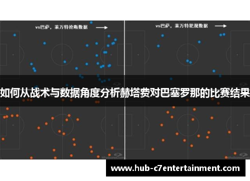如何从战术与数据角度分析赫塔费对巴塞罗那的比赛结果