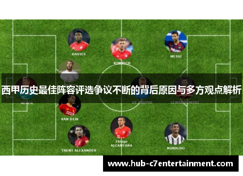 西甲历史最佳阵容评选争议不断的背后原因与多方观点解析
