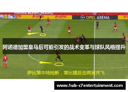 阿诺德加盟皇马后可能引发的战术变革与球队风格提升