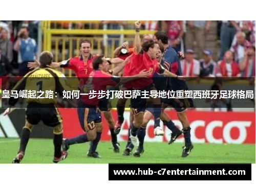 皇马崛起之路：如何一步步打破巴萨主导地位重塑西班牙足球格局